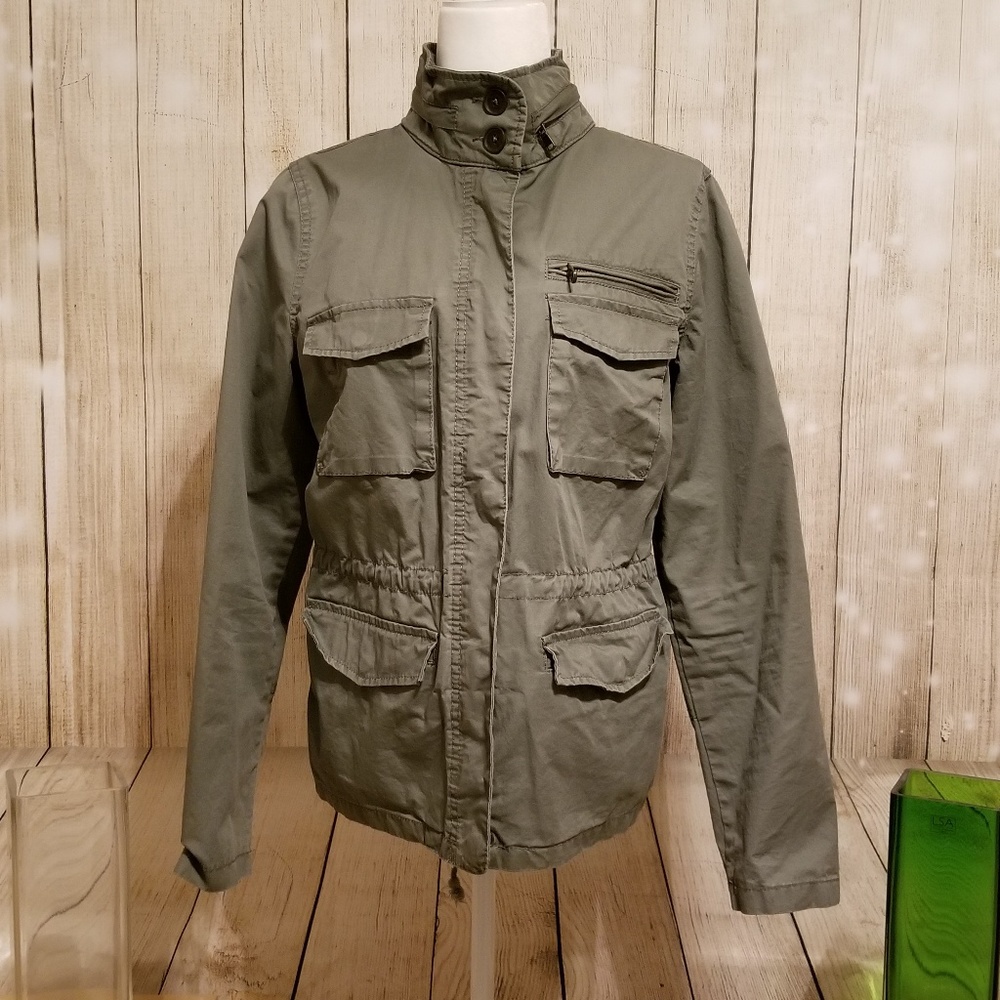 Utility Jacket